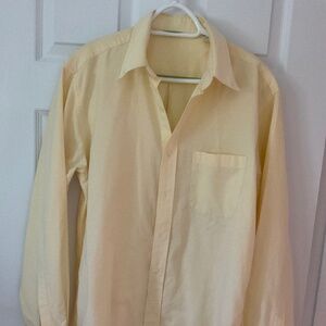 Chemise homme Oxford